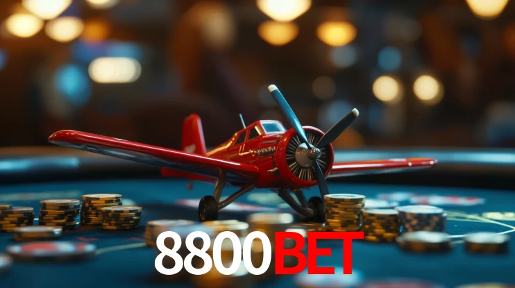 Bonus Features 8800BET