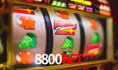 Apostas Esportivas na 8800BET: Um Guia Completo