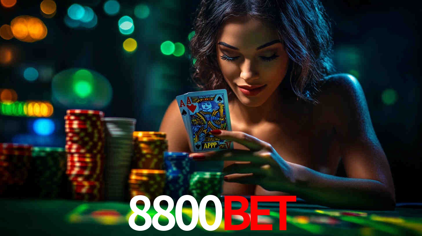 Explorando a Categoria de Eventos em Apostas na 8800BET