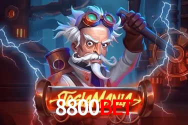 Cadastro Rápido 8800BET