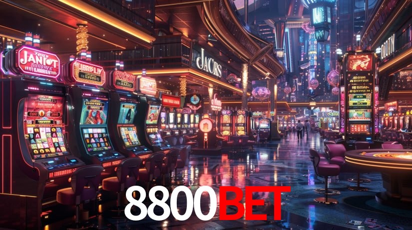 Game Statistics 8800BET
