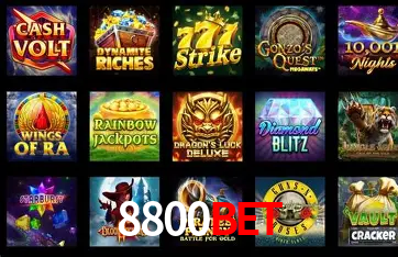 Descubra a Essência do 8800BET: Nossa História e Compromissos