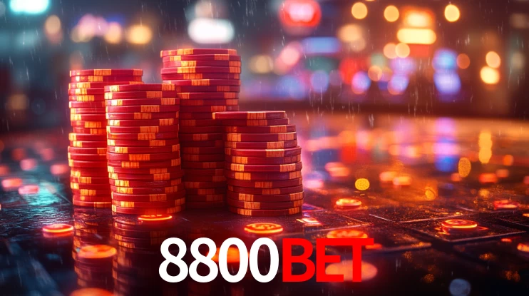 8800BET