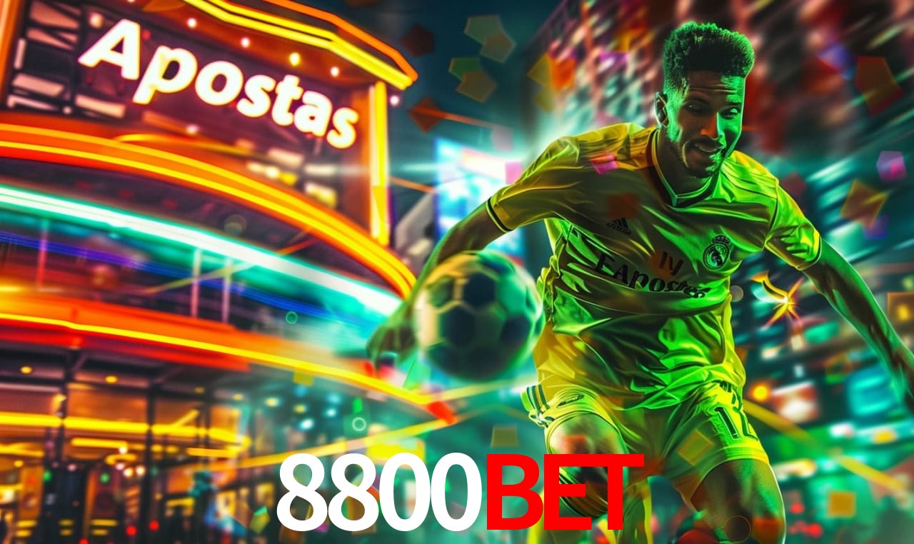 Diretório de Jogos 8800BET