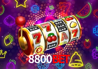 A Revolução dos Aplicativos de Jogos no 8800BET
