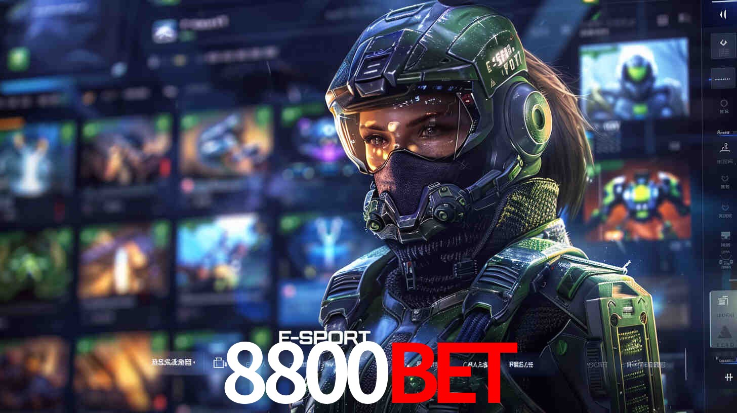 Weekend Specials 8800BET