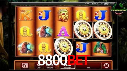 A Experiência Imersiva dos Cassinos Ao Vivo no 8800BET