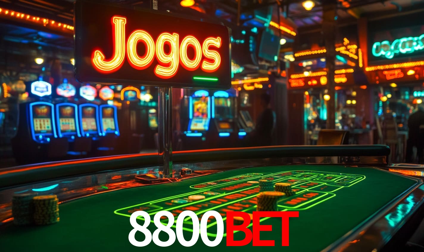 Segurança 2FA 8800BET