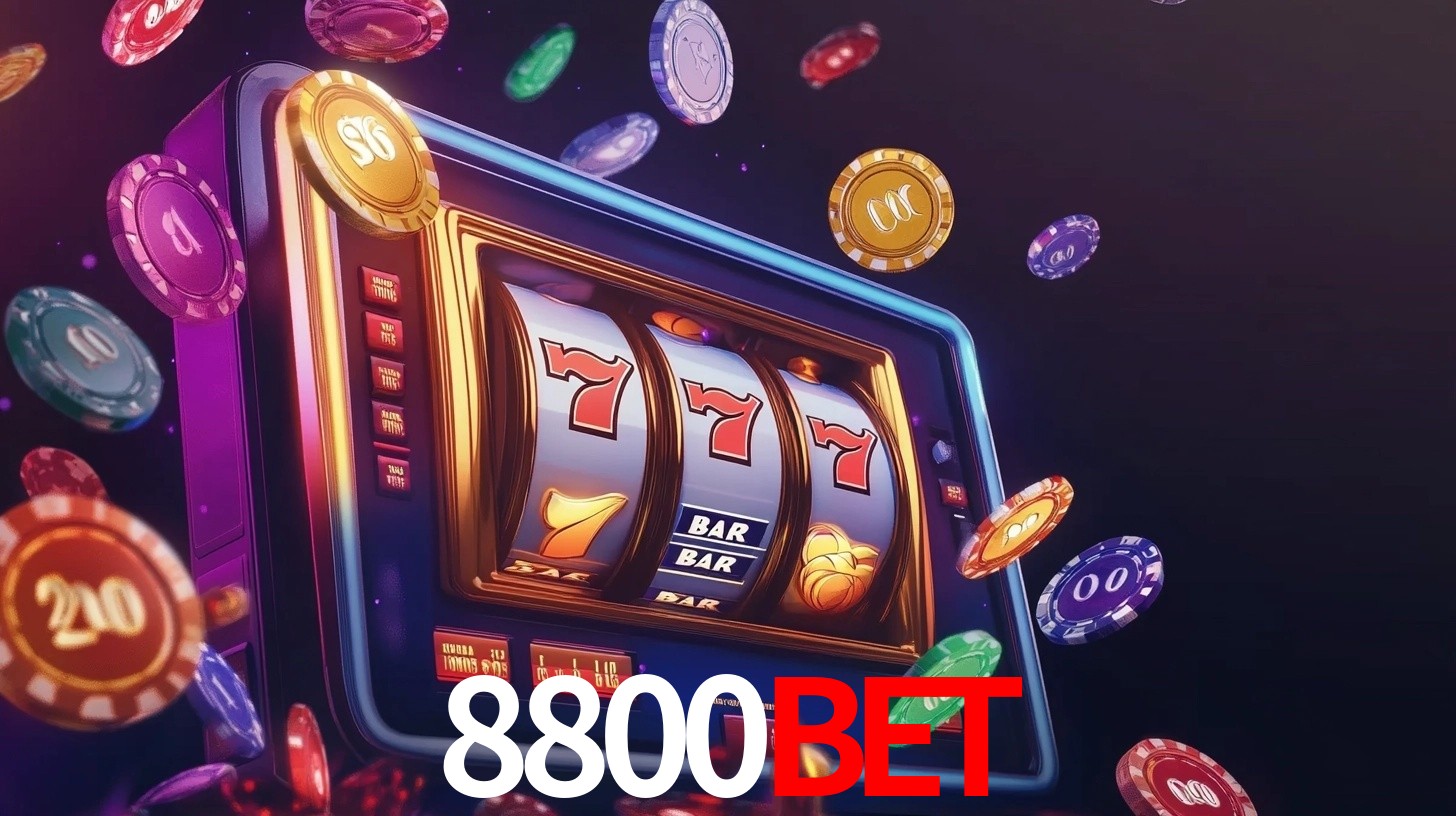 Programa VIP 8800BET