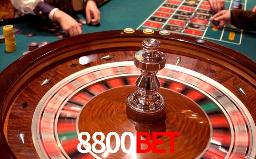 Bônus Diários 8800BET