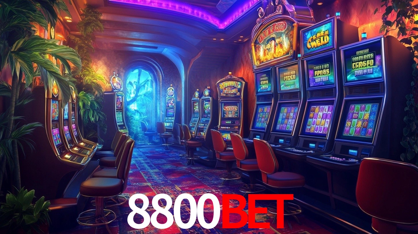 Tournaments 8800BET
