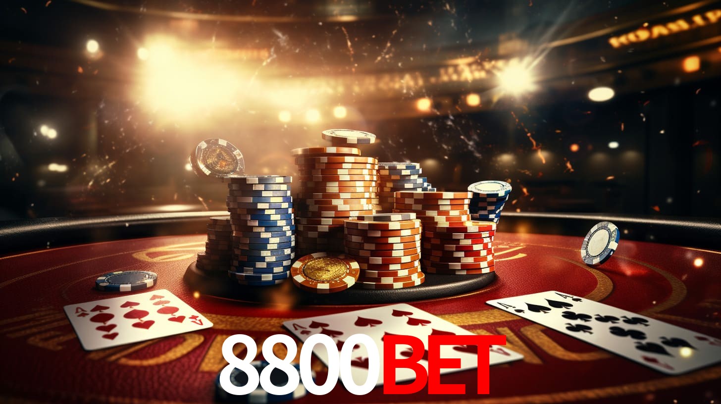 Live Casino 8800BET