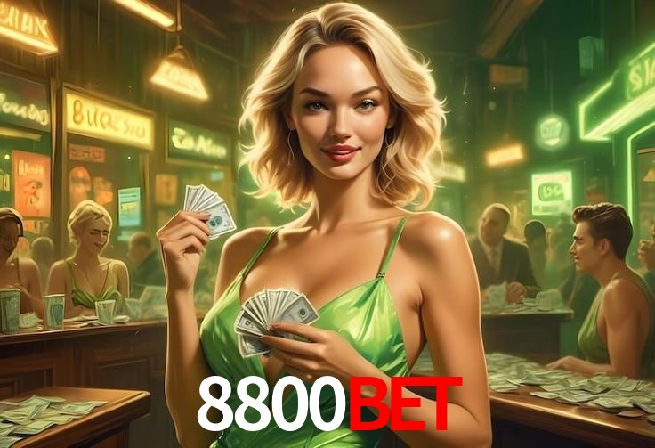 Inovações de Jogos na 8800BET: O Futuro das Experiências Interativas