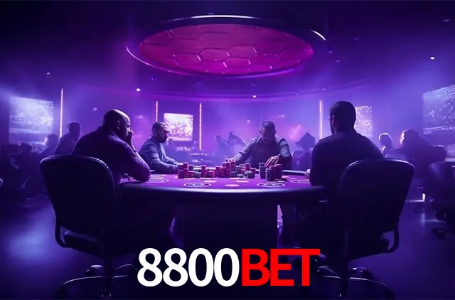 Recursos de Bônus 8800BET