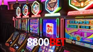 Interface Premium 8800BET