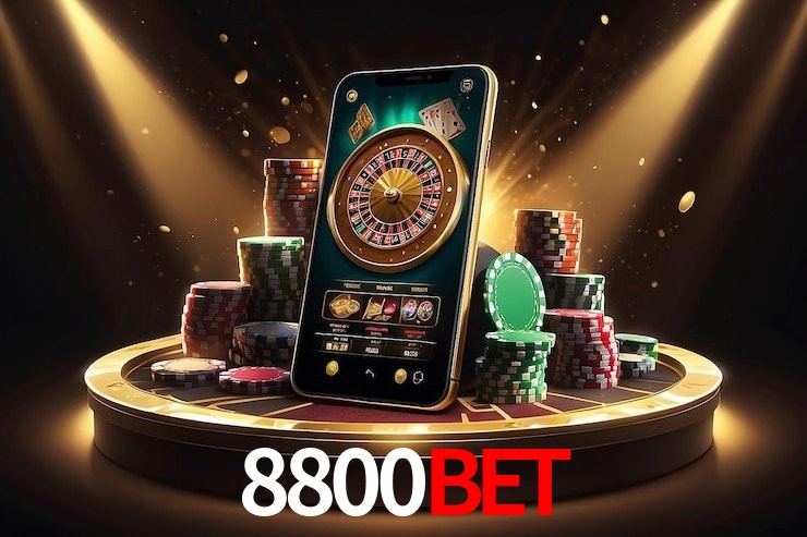 Sistemas de Segurança 8800BET