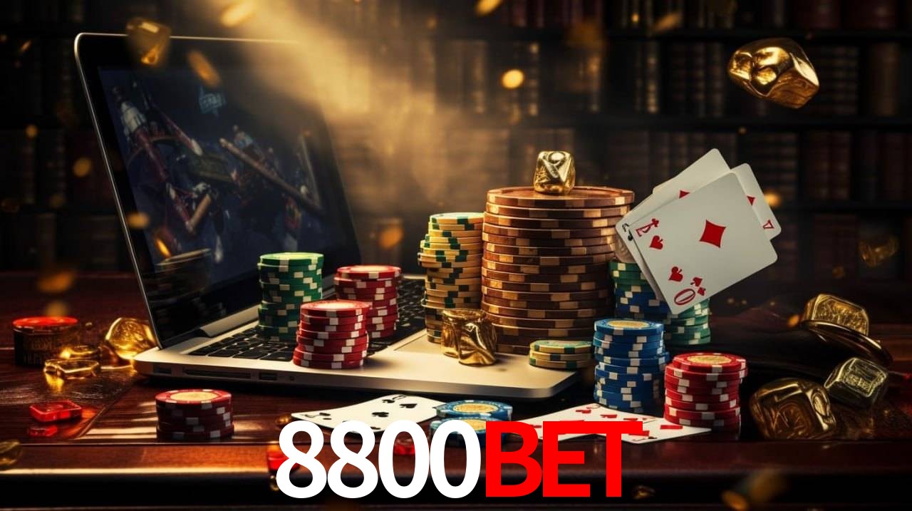 Casino VIP 8800BET