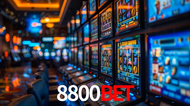 Secure Login 8800BET