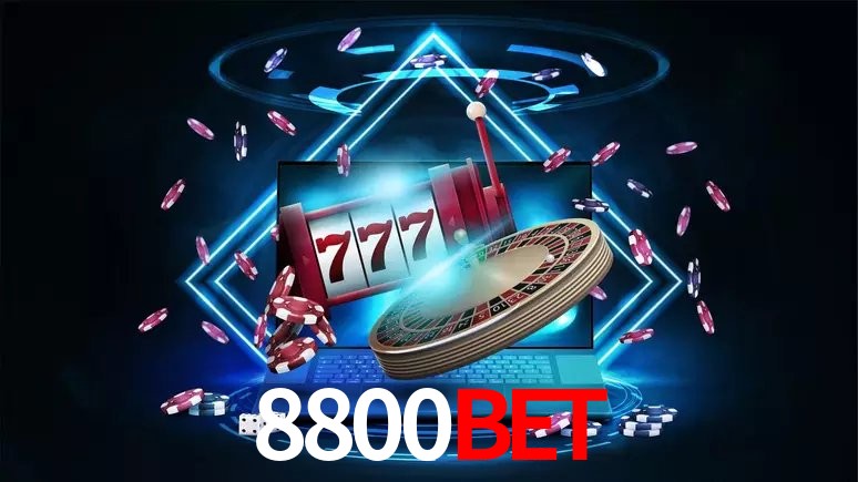 Benefícios da Conta 8800BET