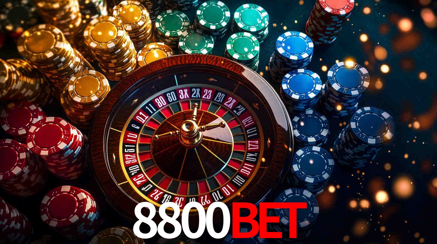 8800BET App Interface