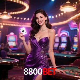 Torneios 8800BET