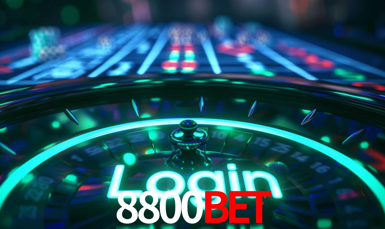 Apostas de Futebol 8800BET