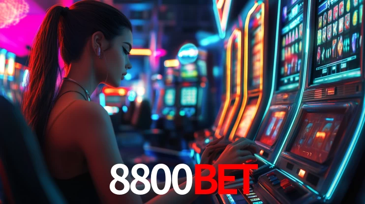 8800BET