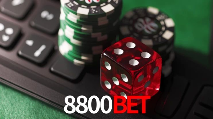 Game Providers 8800BET