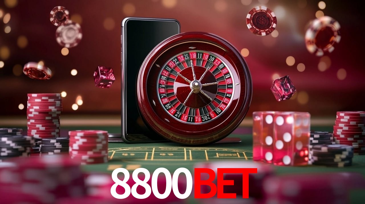 Football Betting 8800BET