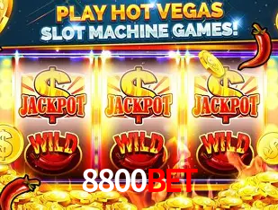 Inovações de Jogos na 8800BET: O Futuro das Experiências Interativas