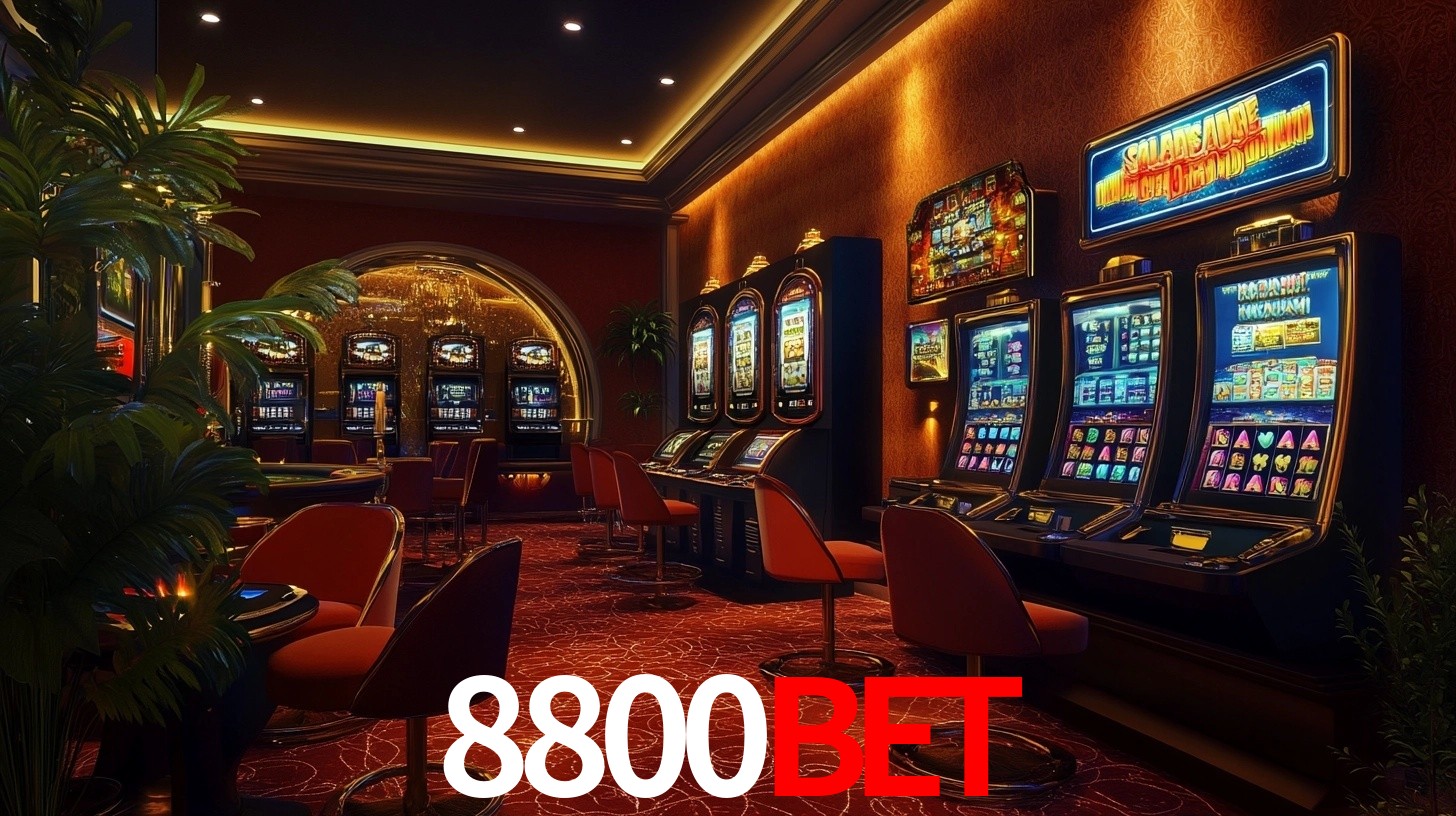 Daily Bonuses 8800BET