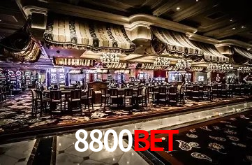 Exclusive Offers 8800BET
