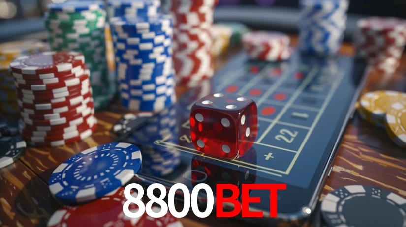 8800BET
