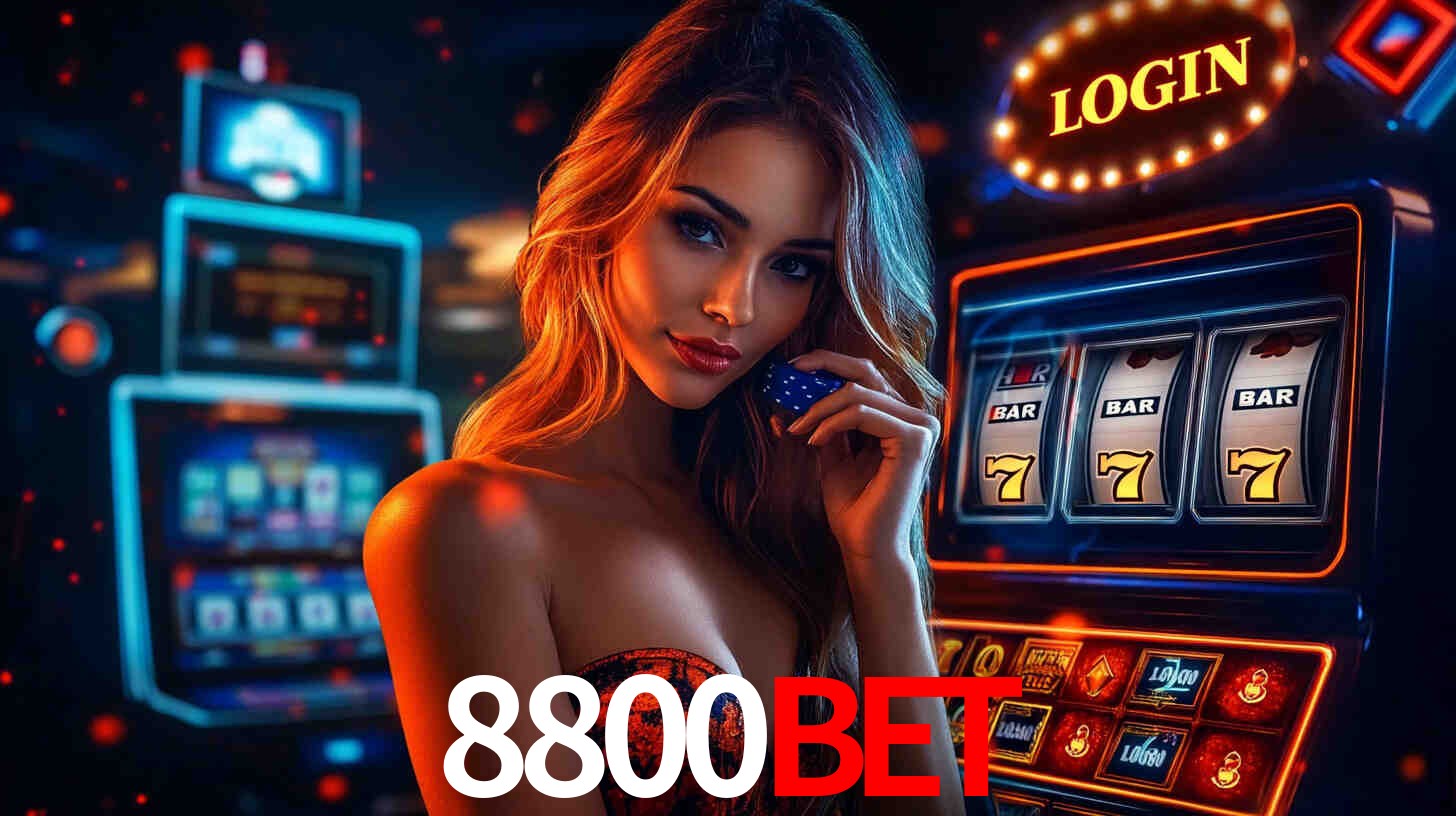 8800BET