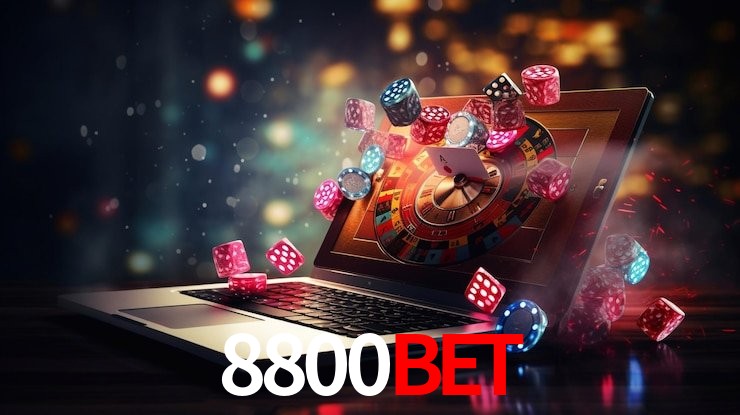 cassino 8800BET