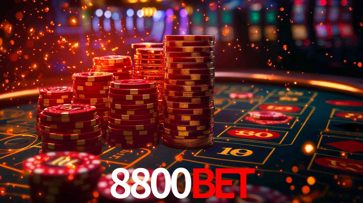 Exclusive Games 8800BET