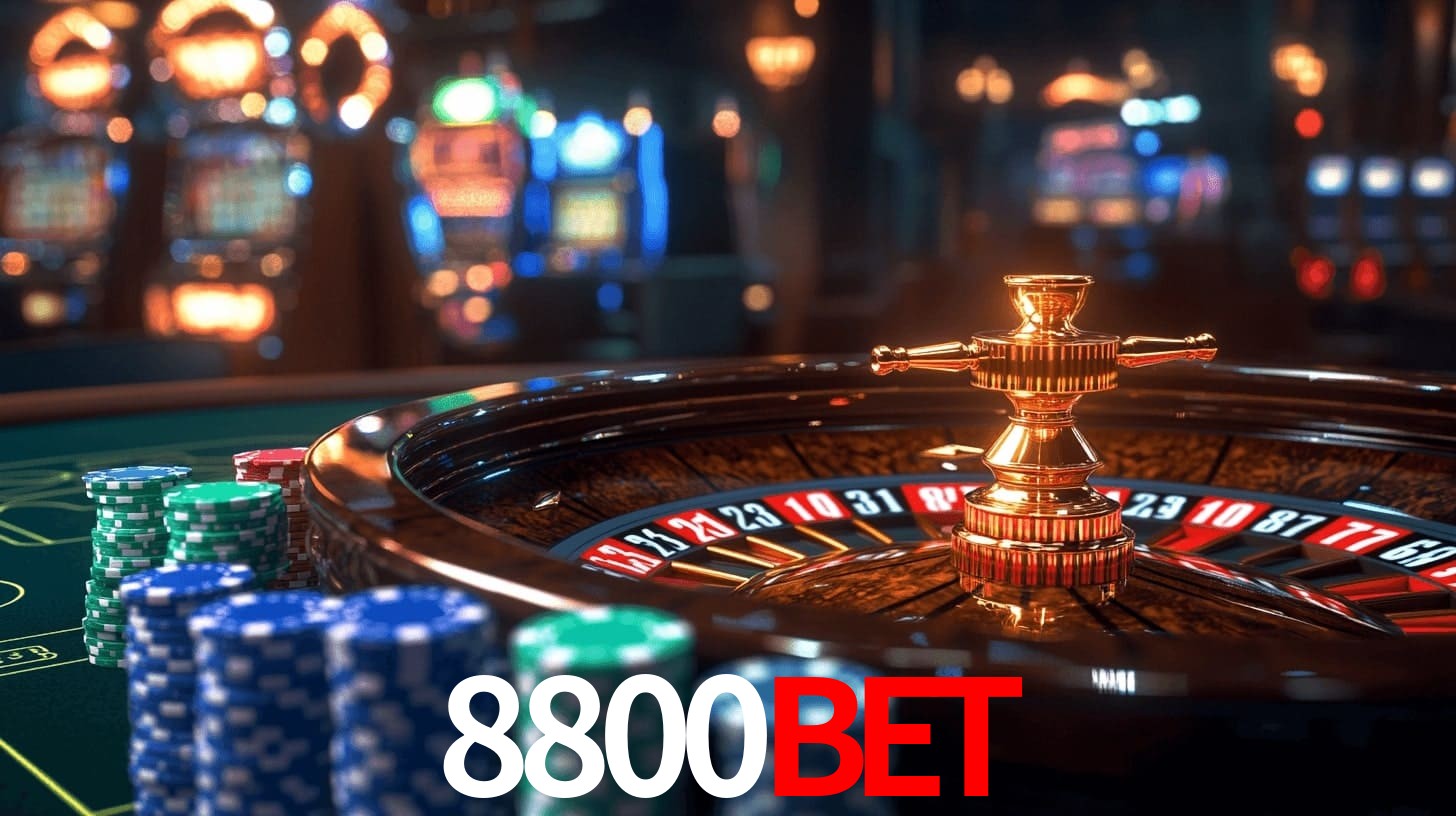 8800BET