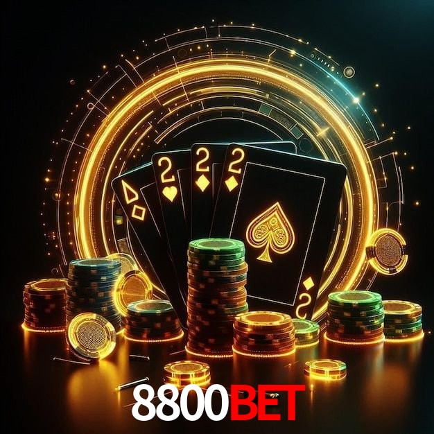 Jogos de Slot 8800BET