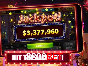 Descubra a Magia dos Jogos de Arcade no 8800BET