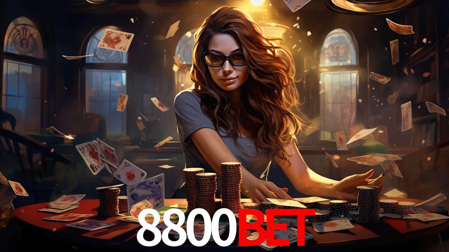 VIP Casino 8800BET