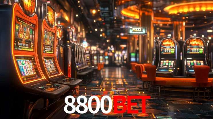 Explore as vantagens do 8800BET: serviço profissional e confiabilidade