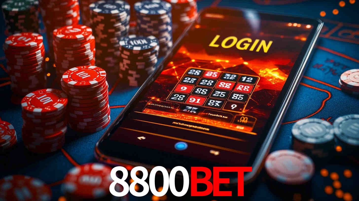 Bônus Generosos e Exclusivos no 8800BET para Você!