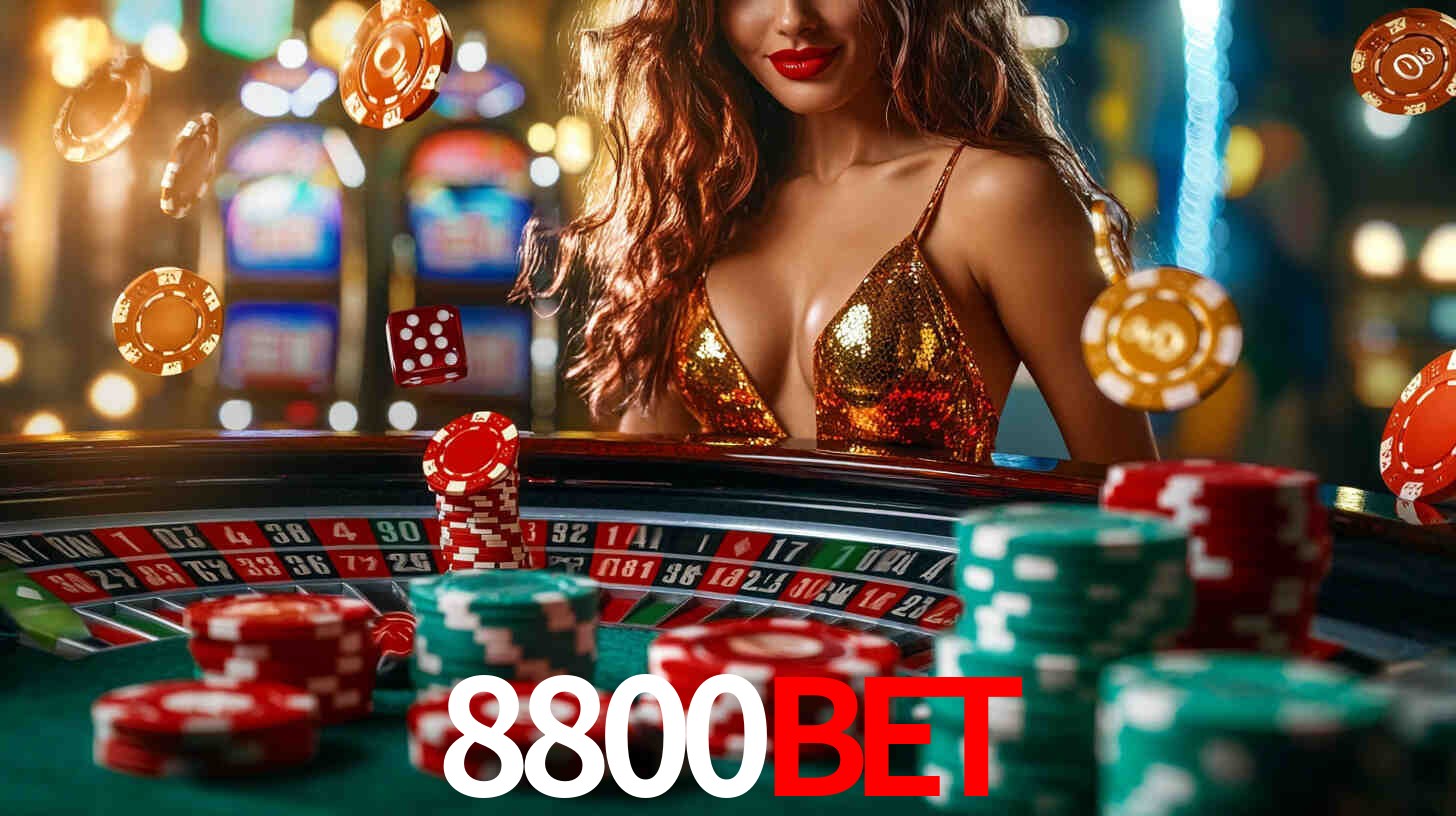 Premium Interface 8800BET
