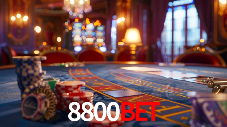 Games Directory 8800BET